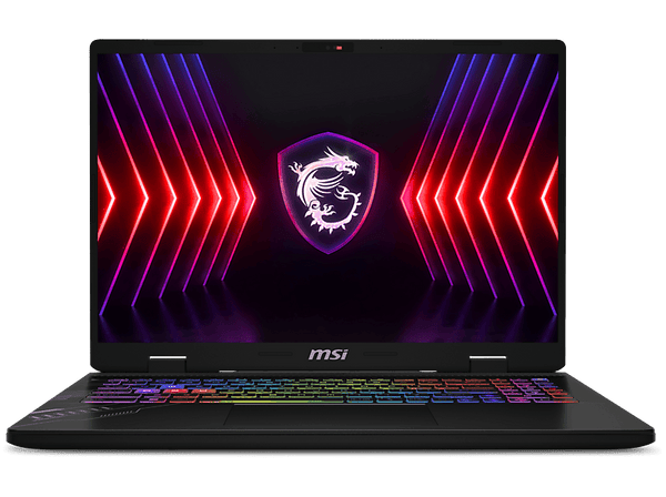 Portátil gaming - MSI Crosshair 16 HX D14VFKG-255XES, 16" FullHD+, Intel® Core™ i7-14650HX, 16GB RAM, 1TB SSD, GeForce RTX™4060, Sin sistema operativo