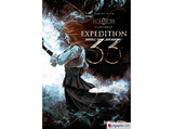 El arte de Clair Obscur Expedition 33 - Marine Macq