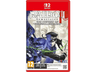 Nintendo Switch 2 Raidou Remastered The Mystery of The Soulless Army
