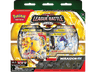 Juego - MagicBox Pokémon: League Battle Deck Miraidon ex,