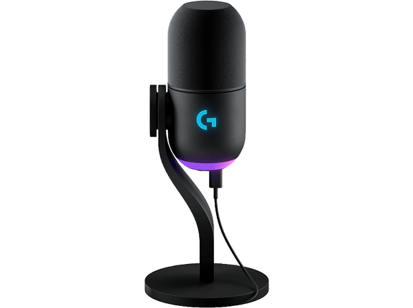 Micrófono - Logitech G Yeti GX para Gaming 119942