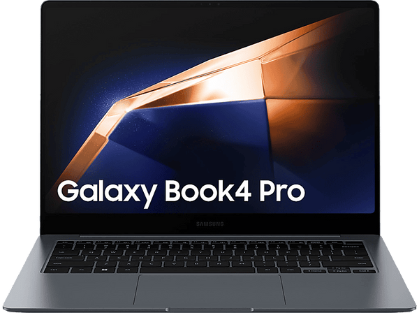 Portátil – Samsung Galaxy Book4 Pro 123090