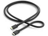 Cable HDMI - Hama 00202031, HDMI Ultra High Speed, 2m, 8K