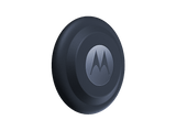 Localizador Bluetooth - Motorola moto tag, Compatible con Android, 1 Año Autonomía, Hasta 100m, 75 dB, Azul oscuro