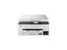 Impresora multifunción tinta - Canon MAXIFY GX1050, Inalámbrica, Inyección de tinta en color, Blanco