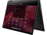 Portátil - ASUS Chromebook Vibe CX55 CX5501FEA-NA0271, 15.6 Full-HD, Intel® Core™ i3-1115G4, 8GB RAM, 256GB SSD, Intel® UHD, ChromeOS