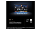 TV Neo QLED 85 - SAMSUNG TQ85QN74FATXXC, QLED Mini Led 4K, NQ4 AI Gen2 Processor, Smart TV full AI, Negro