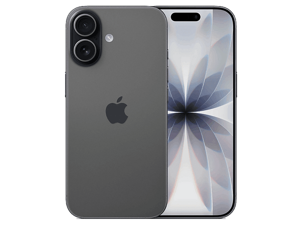 Apple iPhone 17, Negro, 256 GB, 5G, 6.3 " OLED Super Retina XDR, Chip A19, iOS