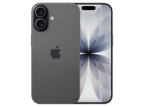 Apple iPhone 17, Negro, 256 GB, 5G, 6.3 