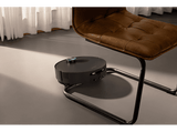 Robot friegasuelos - Dreame Aqua10 Ultra Track Complete, 650 W, 200 min Autonomía, 25.000 Pa, Negro