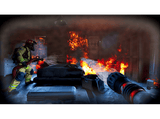PS5 Firefighting Simulator: Ignite
