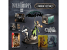 Nintendo Switch  Little Nightmares III Collector Mirror Edition