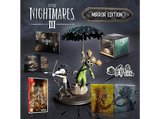 Nintendo Switch  Little Nightmares III Collector Mirror Edition