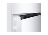 Frigorífico dos puertas - LG GTBV20SWZJD, No Frost, 168 cm, 266 l, DoorCOoling+™, Multi Air Flow™, Blanco