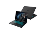 Portátil gaming - Gigabyte GAMING A16 3VHK3ES864SD, 16 WUXGA, AMD Ryzen™ 7 260, 32 GB RAM, 1 TB SSD, GeForce RTX™ 5060, Sin sistema operativo