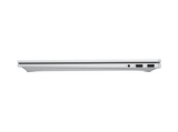 Portátil-HP OmniBook 7 NGAI 17-dc0003ns Copilot+ PC, 17,3 FHD, Intel® Core™ Ultra 7 258V, 32GB RAM, 1TB SSD, GeForce RTX 4050, Windows 11 Home, Plata