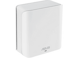 Sistema WiFi Mesh - ASUS ZenWiFi BD4 (2-pack), 3600 Mbps, WiFi 7, Tecnología AiMesh, Blanco