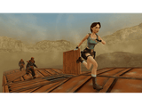 PS4 Tomb Raider IV-VI Remastered Starring Lara Croft