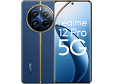 Móvil - realme 12 Pro, Azul, 256 GB, 12GB RAM, 6.7 OLED, FHD+, Snapdragon® 6 Gen 1 5G, 5000mAh, Android