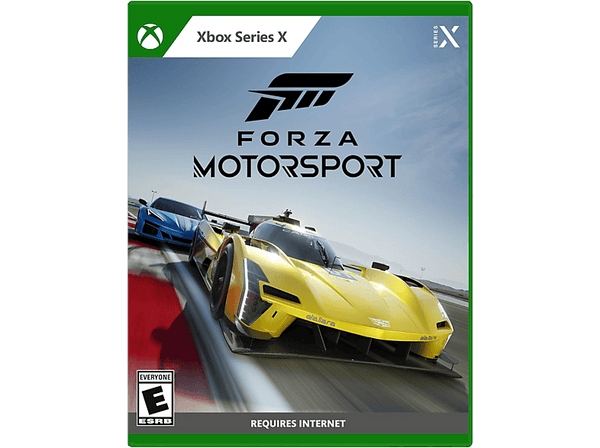 Xbox Series X|S Forza Motorsport 119160