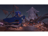 Nintendo Switch 2 Sonic Racing CrossWorlds (Nintendo Switch 2 Edition)