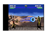 Nintendo Switch 2 Mortal Kombat: Legacy Collection