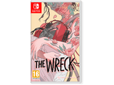 Nintendo Switch The Wreck