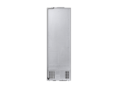 Frigorífico combi - Samsung Bespoke AI RB34C775CB1/EF, Total No Frost, 185.3 cm, 344 l, Grafito