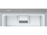 Frigorífico una puerta - Bosch KSV33VLEP, 176 cm, 324 l, Cajón VitaFresh, EasyAccess, Inox mate