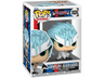 Figura Funko Pop! - Funko Pop! Bleach: Grimmjow Jaegerjaquez, Vinilo, 10 cm