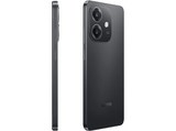 Móvil - OPPO A40M, Negro, 256 GB, 8 GB RAM, 6.72 LCD, Qualcomm Snapdragon 6s 4G Gen 1 (11nm), 5100 mAh, 90 Hz, IP54