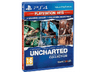 PS4 Uncharted Collection Hits