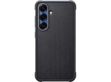 Funda - Samsung Rugerizada, Para Samsung Galaxy S25, Negro