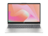 Portátil - HP 15-fd0298ns, 15.6" Full-HD, Intel® Core™ i5-1334U, 16 GB RAM, 512 GB SSD, Intel® Iris Xe Graphics, Sin sistema operativo, Plata natural
