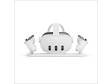 Base de carga - Meta Charging Dock, Para Meta Quest 3, Blanco