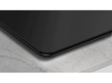 Placa inducción - Balay 3EB967MH, 3 zonas, 32 cm zona grande, 59.2 cm, Acabado negro mate