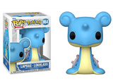 Figura - Funko Pop! Games: Pokémon - Lapras, 9 cm