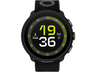 Reloj deportivo - Suunto Run, 125 - 175 mm, 1.32", Pantalla AMOLED, Autonomía hasta 20 días, +90 Modos Deporte, Negro