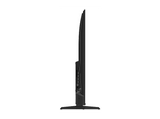 TV 4K 43 - Haier K85 Series H43K85GUX, 4K UHD HDR10, Google TV, AI Picture Quality, Gaming 120Hz, Negro
