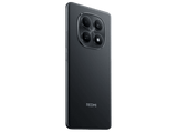 Móvil - Xiaomi Redmi Note 15, Negro, 256 GB, 8 GB RAM, 6.77 AMOLED FHD+, MediaTek Helio G100-Ultra, 6000 mAh
