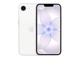 Apple iPhone 17e, Blanco, 256 GB, 5G, 6.1 OLED Super Retina XDR, Chip A19, iOS