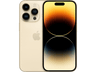 REACONDICIONADO Excelente Apple iPhone 14 Pro, Oro, 256 GB, 5G, 6.1", Pantalla Super Retina XDR, Chip A16 Bionic, iOS