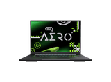 Portátil - Gigabyte Aero X16 1VH93ESC64DH Copilot PC+, 16 WQXGA, AMD Ryzen™ Al 7 350 50 TOPS, 32GB RAM, 1 TB SSD, GeForce RTX™ 5060, W11 Home, Gris