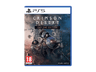 PS5 Crimson Desert (Day One Edition)