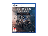 PS5 Crimson Desert (Day One Edition)