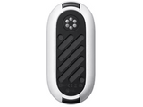 Cámara - Insta360  Go 3 (64GB), IPX8, Pantalla táctil plegable, 2.7K, Blanco