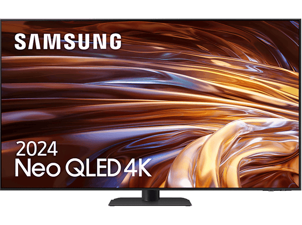 TV Neo QLED 55" - Samsung TQ55QN95DATXXC 126290