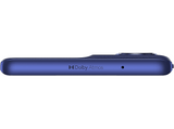 Móvil - Motorola g85 5G, Cobalt Blue, 256 GB, 12 GB RAM, 6.67 pOLED FHD+ 120Hz, Snapdragon 6s de 3.ª gen., 5000 mAh, Android