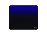Alfombrillas gaming - Sony INZONE Mat-D, Fnatic, Deslizamiento de alta velocidad para FPS, Antideslizante, Grosor 4mm, 480 x 400 mm, PC, D700, Negro