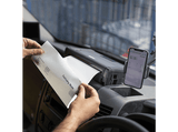 Impresora  - Brother PJ883, Portátil, Térmica, 300 ppp, 13.5 ppm, WiFi, Bluetooth, B/N, Negro